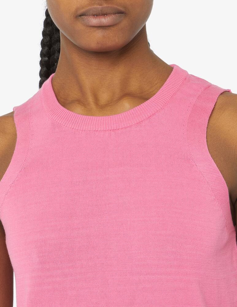 rinascente Rinascente Collection Sleeveless top