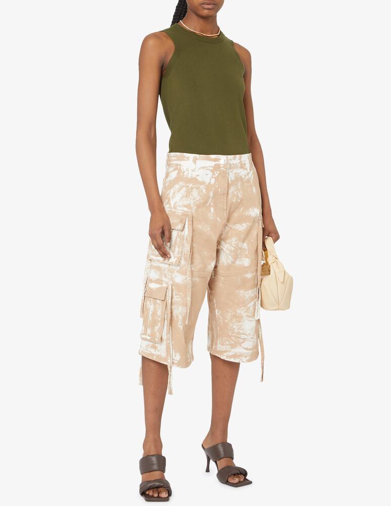 Rinascente Collection Sleeveless top - picture 2 Rinascente Collection Sleeveless top - picture 2
