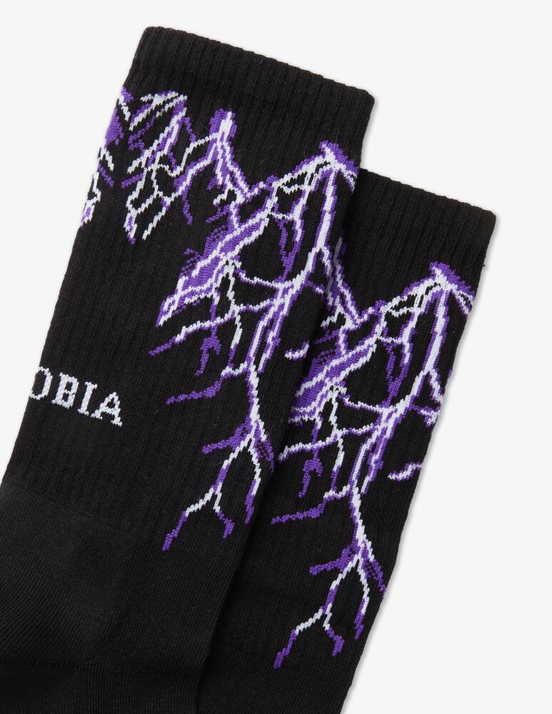 rinascente Phobia Camzini lightning