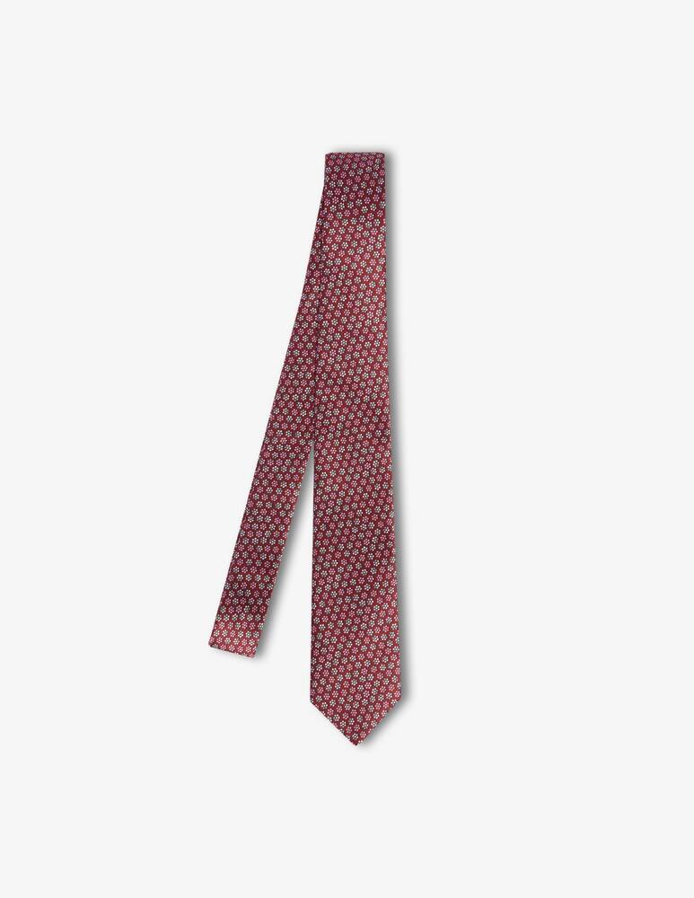 rinascente Lanvin Micro flower tie 