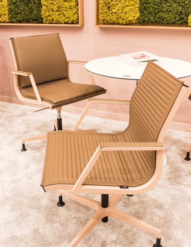 Luxy Sedia Nulite - immagine 1