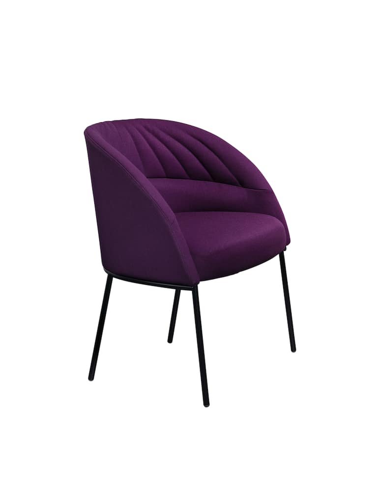 Luxy Poltrona Bighetta - immagine 1 Luxy Poltrona Bighetta - immagine 1