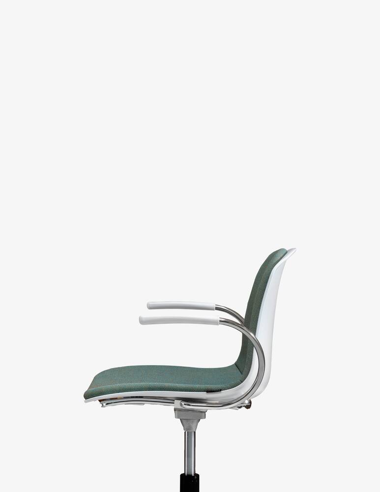 rinascente Luxy Epoca Chair - Green
