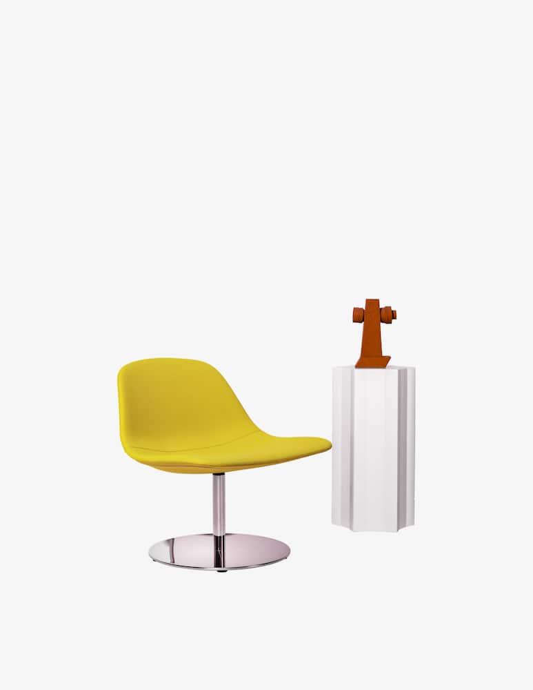 Luxy Poltrona Llounge - immagine 1