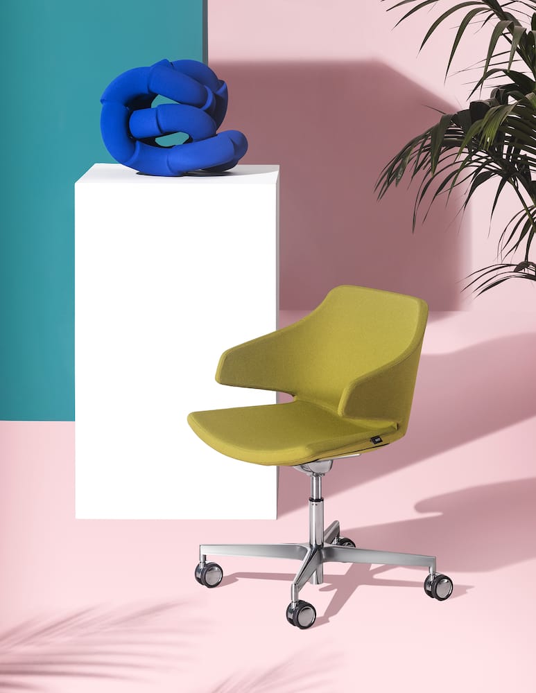 Luxy Meraviglia Chair - picture 1 Luxy Meraviglia Chair - picture 1