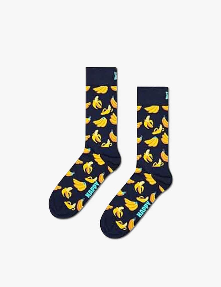 rinascente Happy Socks Calze fantasia banana