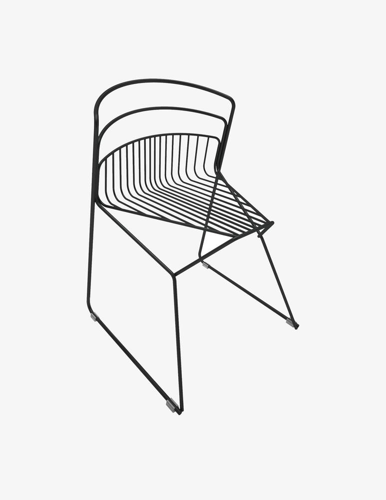 rinascente Luxy Ribelle Sedia 