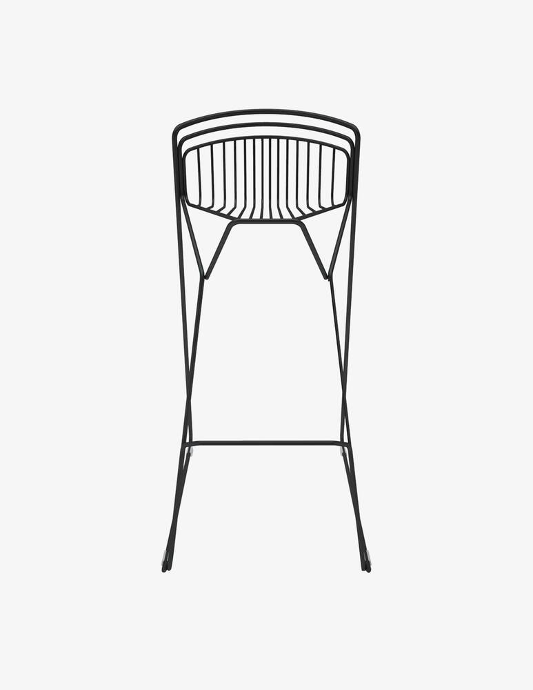 rinascente Luxy Ribelle Sgabello
