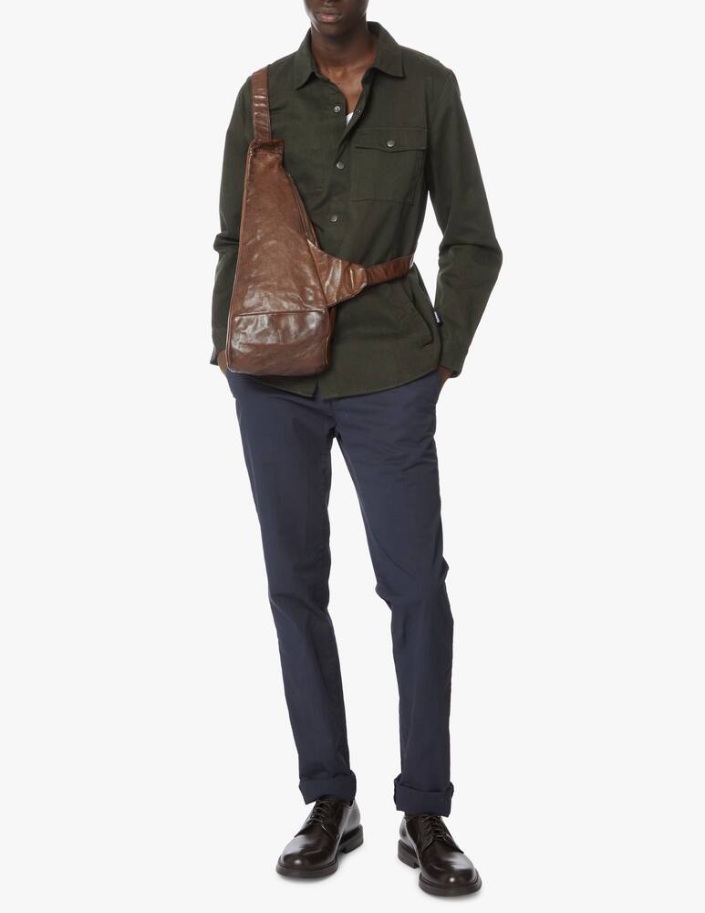 rinascente Officine Creative Marsupio helmet 30