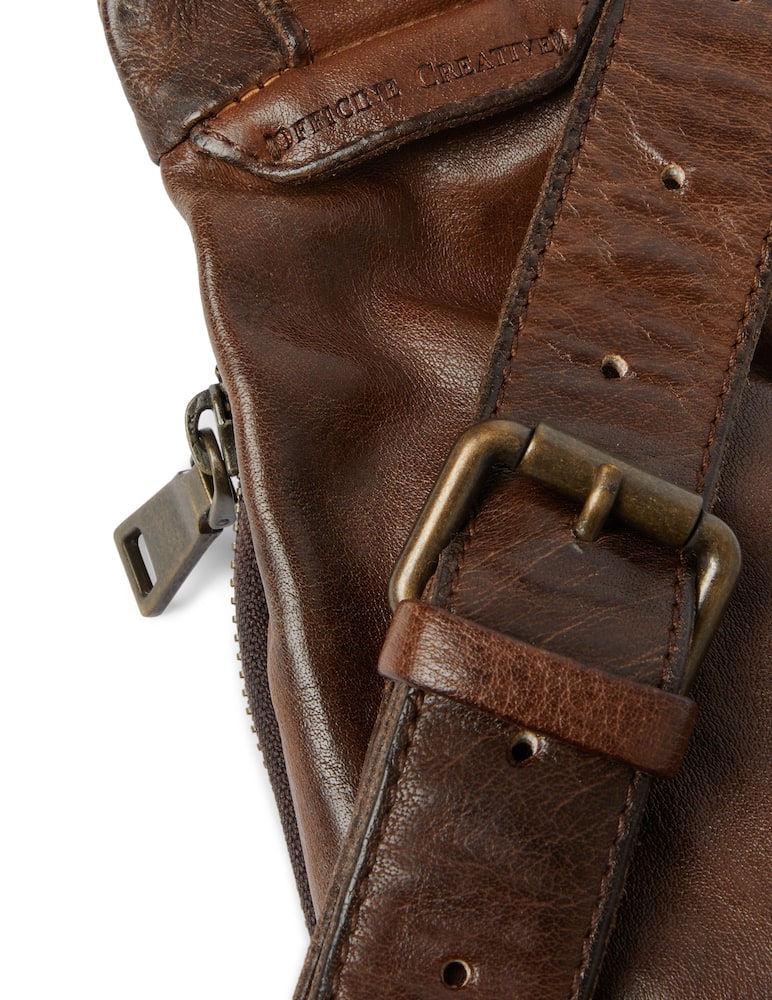 rinascente Officine Creative Marsupio helmet 30