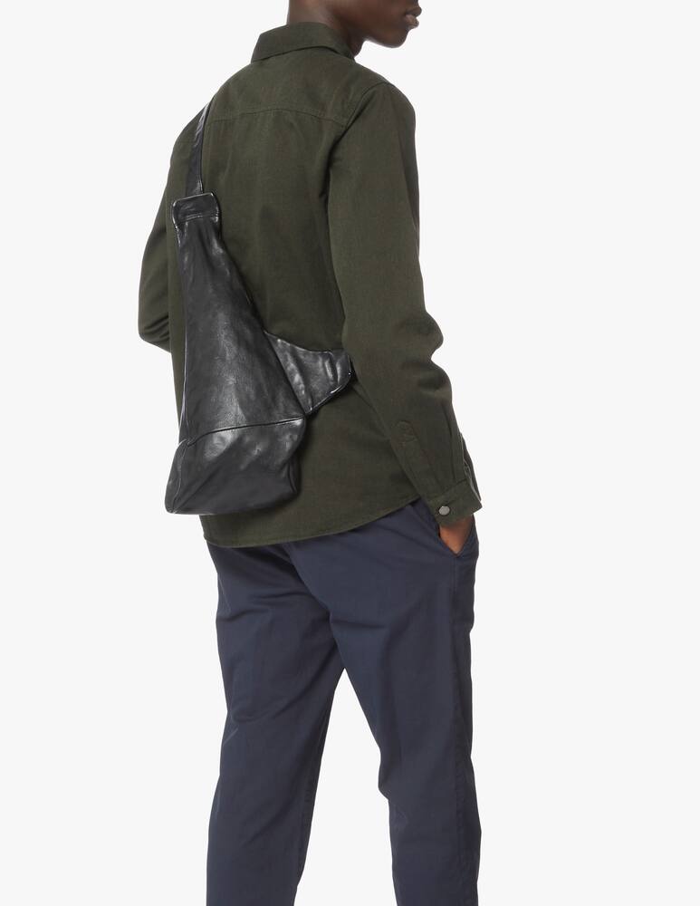 rinascente Officine Creative Helmet 30 belt bag