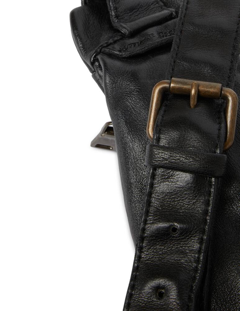 rinascente Officine Creative Helmet 30 belt bag