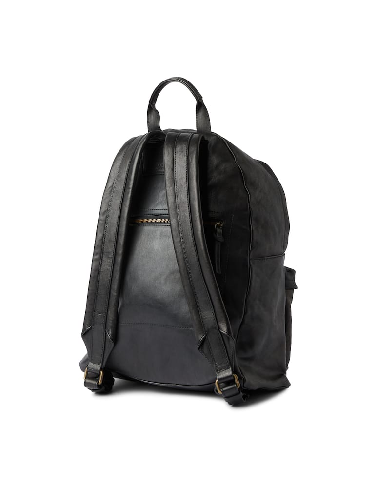 rinascente Officine Creative Zaino in pelle