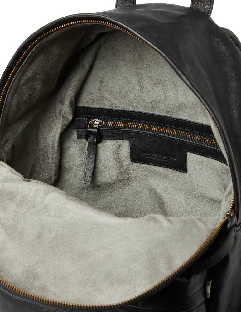 rinascente Officine Creative Zaino in pelle