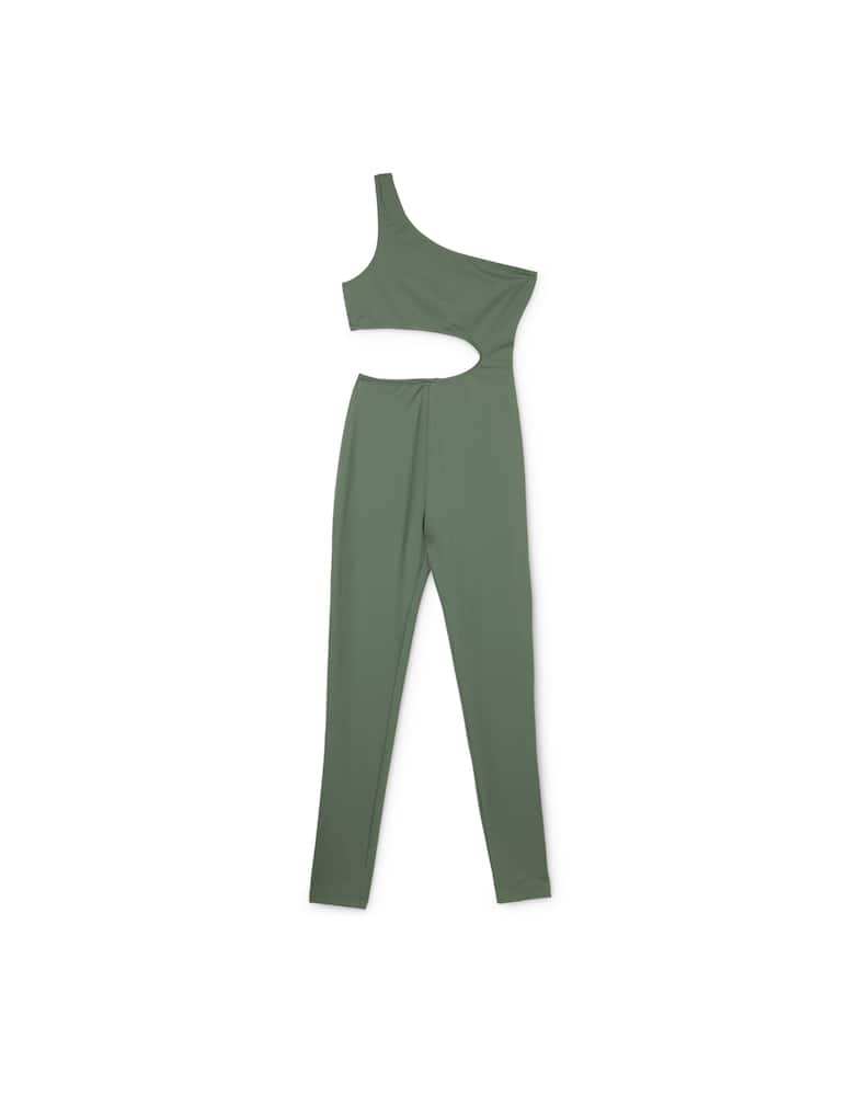 rinascente Fantabody Carolina activewear jumpsuit