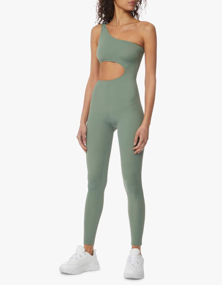 rinascente Fantabody Carolina activewear jumpsuit