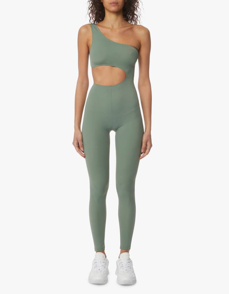 rinascente Fantabody Carolina activewear jumpsuit