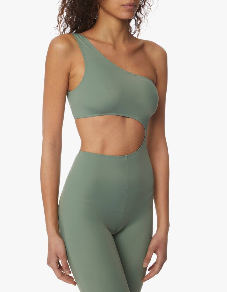 rinascente Fantabody Carolina activewear jumpsuit