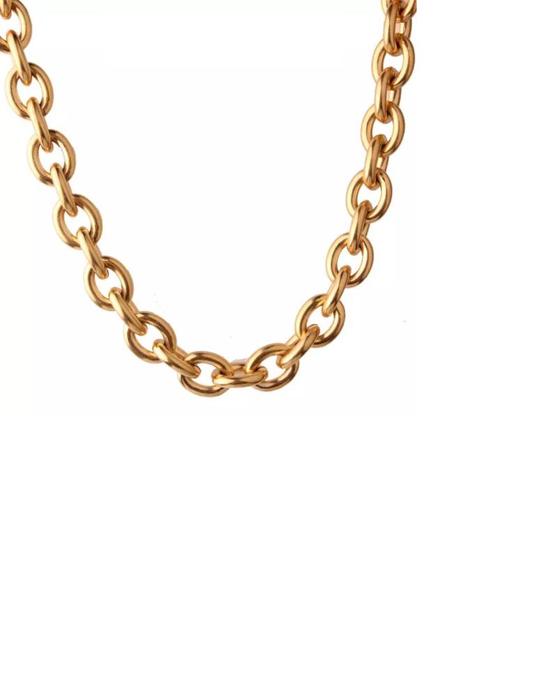 NIAS.STUDIO Big chain collier - picture 1 NIAS.STUDIO Big chain collier - picture 1