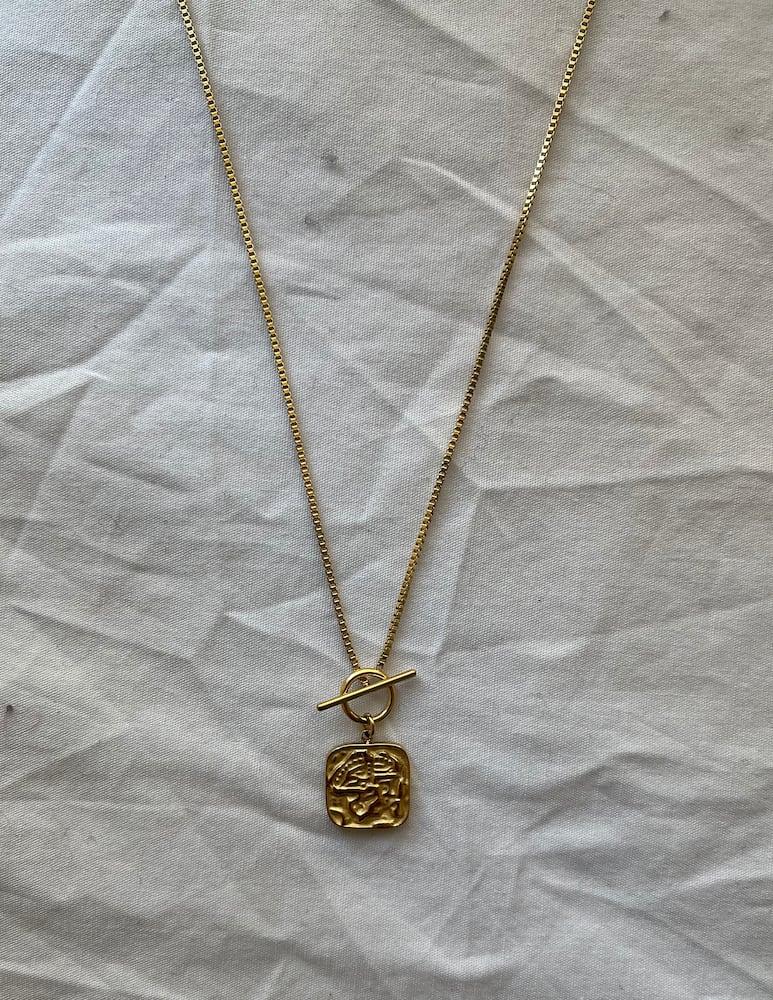 NIAS.STUDIO Collana Daily love - immagine 1 NIAS.STUDIO Collana Daily love - immagine 1
