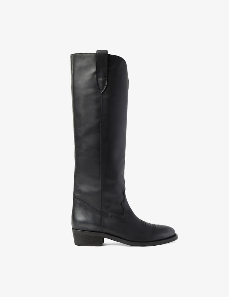VIA ROMA 15 Malibu medium tex boots - picture 1 VIA ROMA 15 Malibu medium tex boots - picture 1