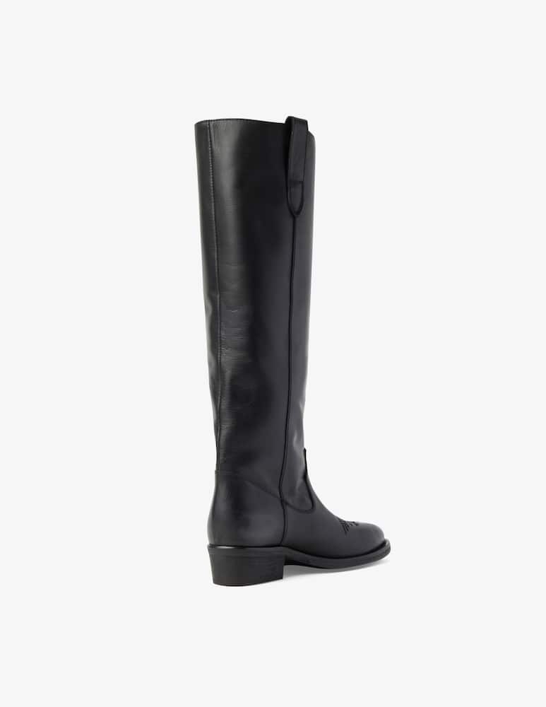 VIA ROMA 15 Malibu medium tex boots - picture 4 VIA ROMA 15 Malibu medium tex boots - picture 4