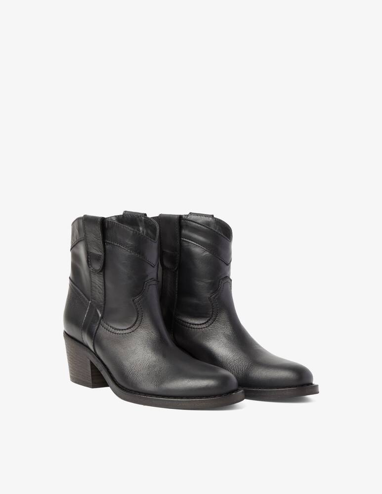 rinascente VIA ROMA 15 Malibu tex booties