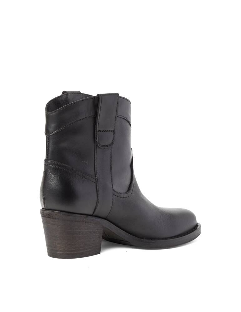 rinascente VIA ROMA 15 Malibu tex booties