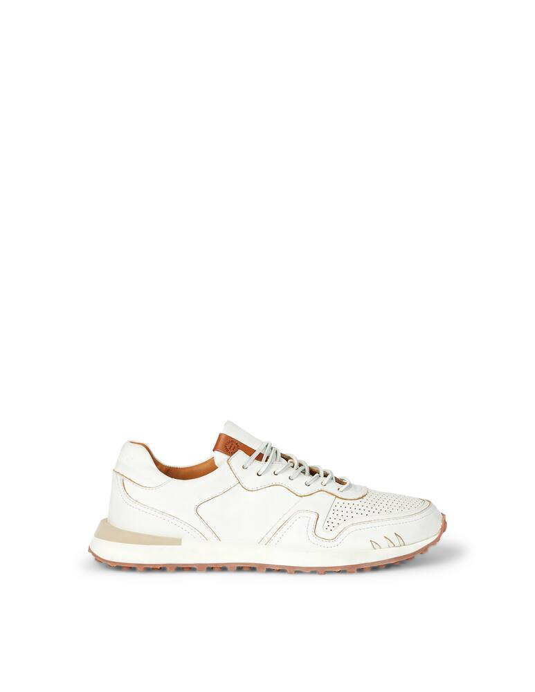 Buttero Sneaker futura in pelle - immagine 1