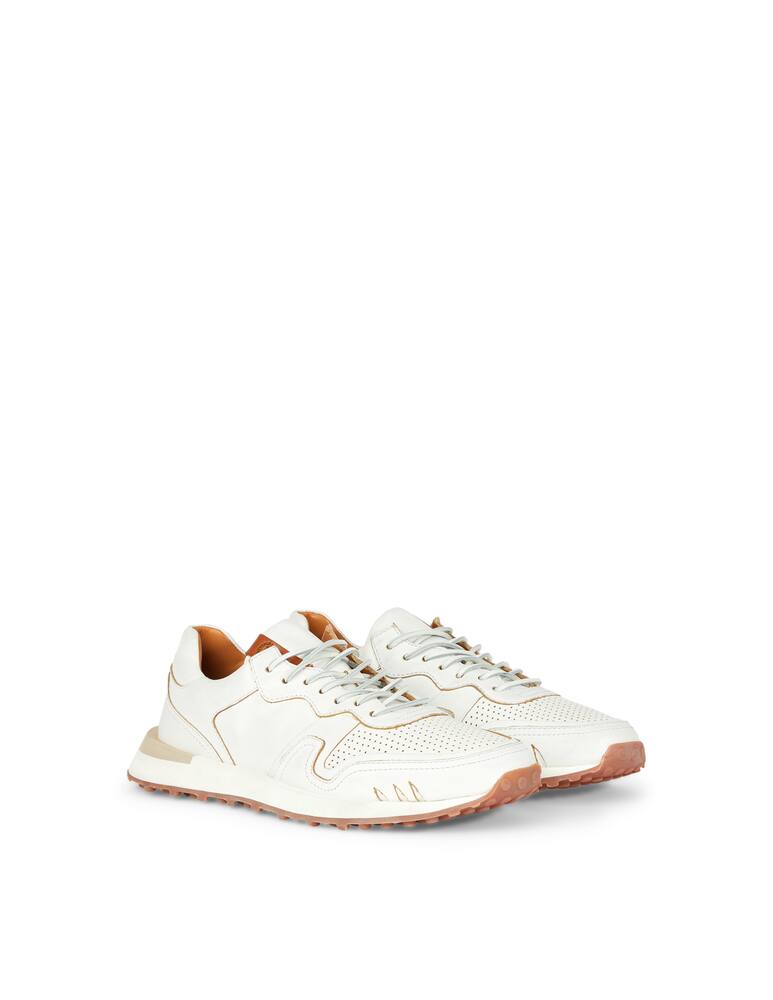 Buttero Sneaker futura in pelle - immagine 2