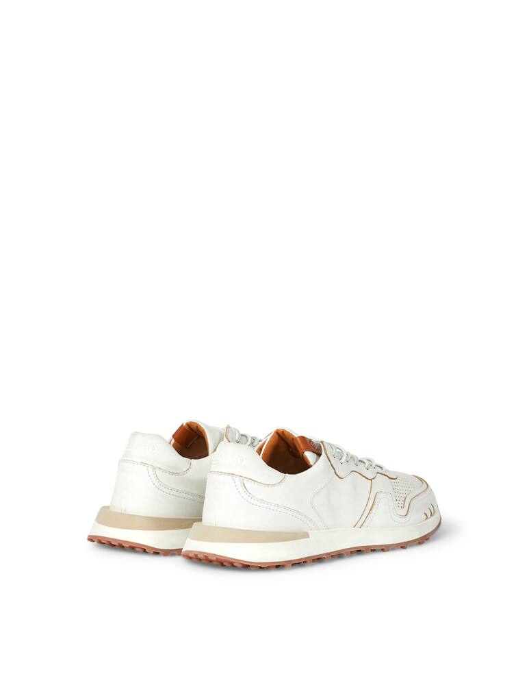 Buttero Sneaker futura in pelle - immagine 4