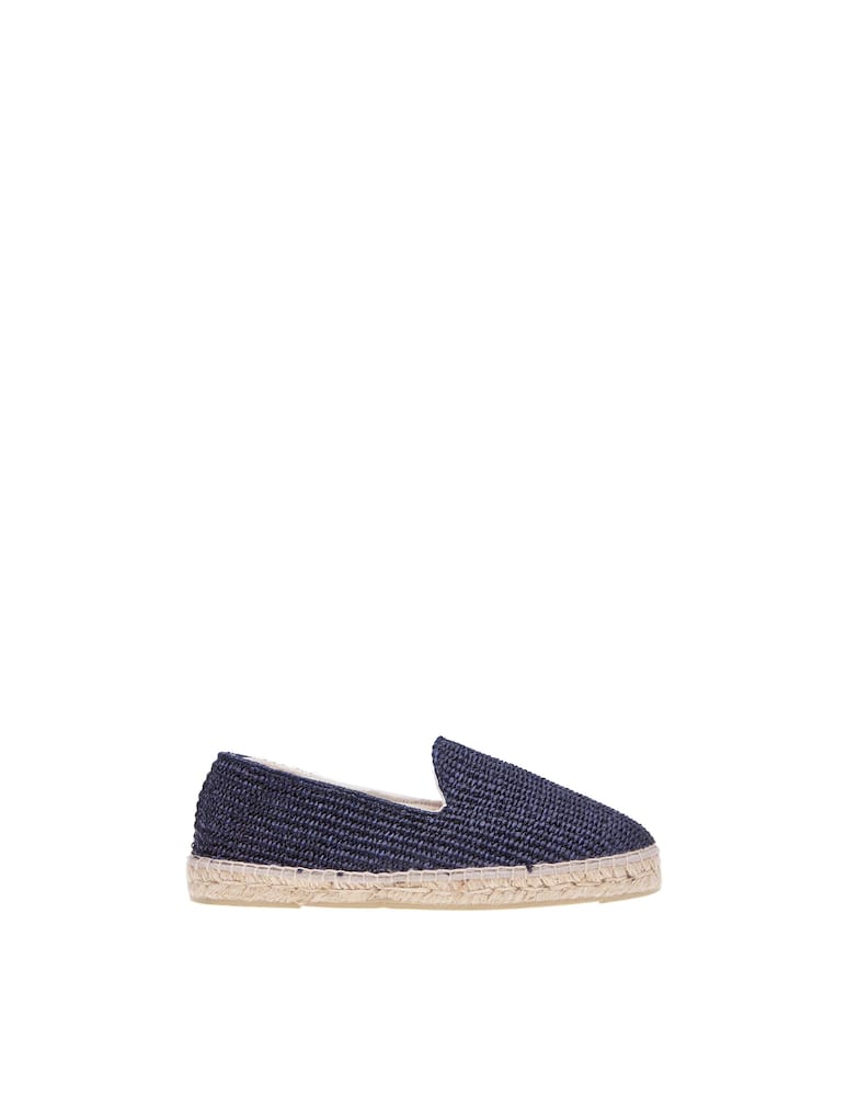 rinascente Manebì Espadrilles yucatan raffia