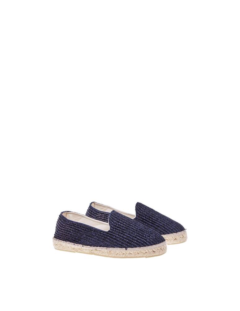 rinascente Manebì Espadrilles yucatan raffia