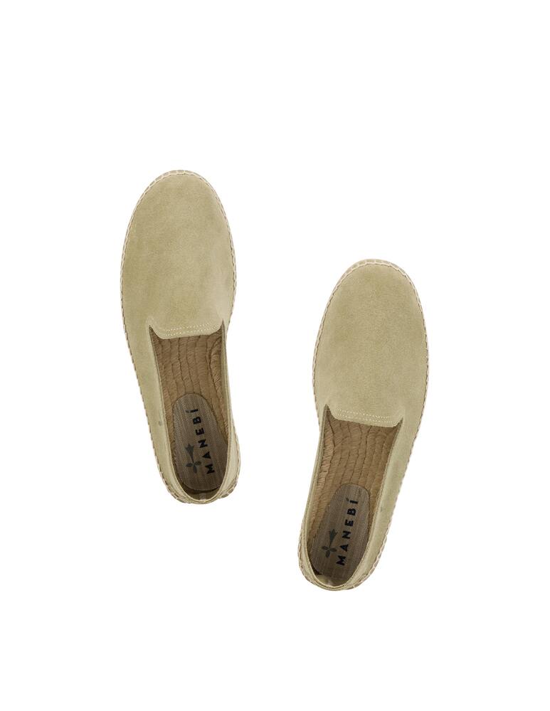 rinascente Manebì Espadrilles hamptons