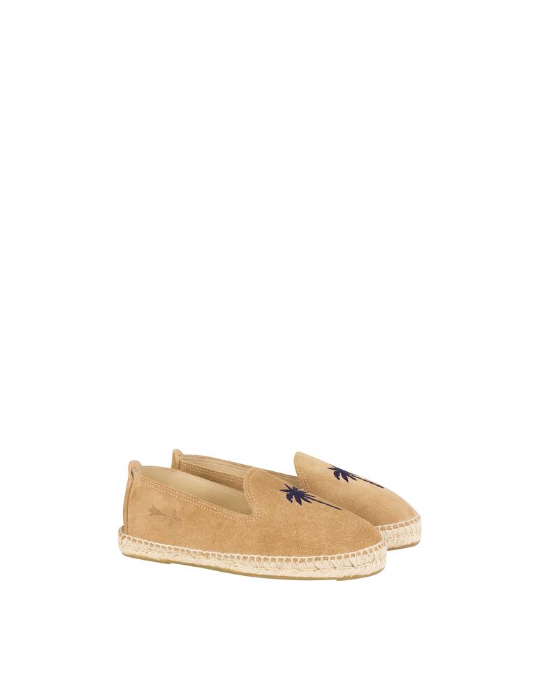 rinascente Manebì Espadrilles palm springs washed