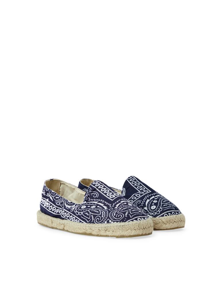 rinascente Manebì Espadrillas bandana