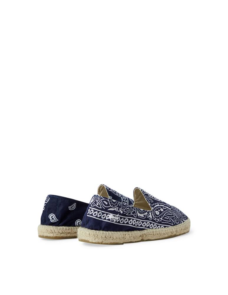 rinascente Manebì Espadrillas bandana