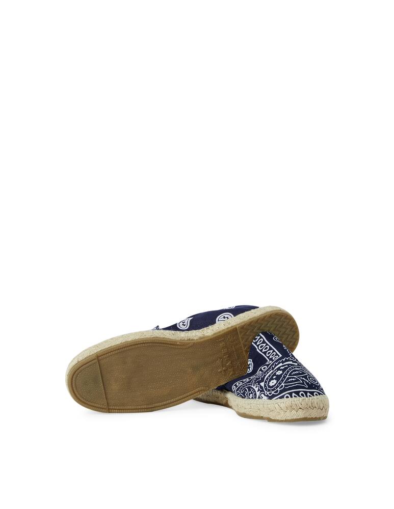 rinascente Manebì Espadrillas bandana