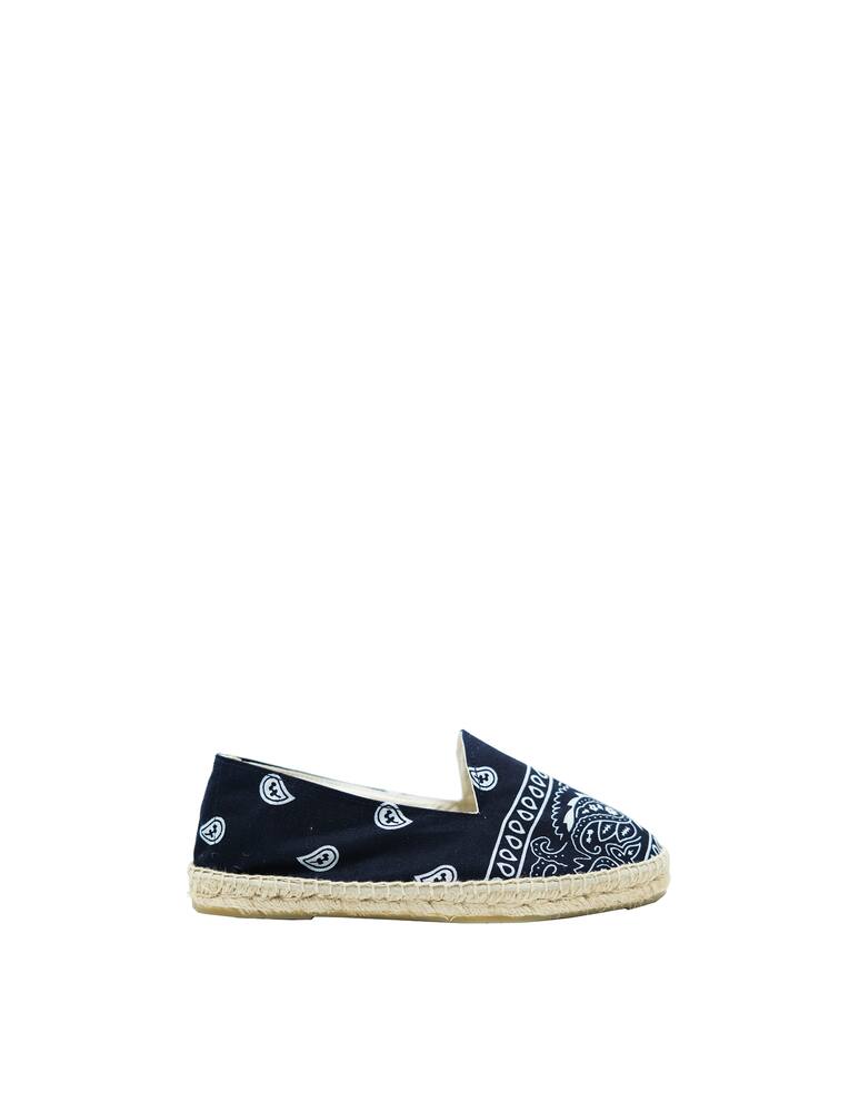 rinascente Manebì Espadrillas bandana