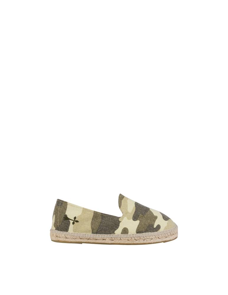 rinascente Manebì Espadrilles dakar camouflage