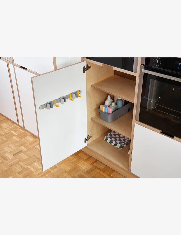 rinascente Joseph Joseph CleanTech Binario porta attrezzi per la pulizia