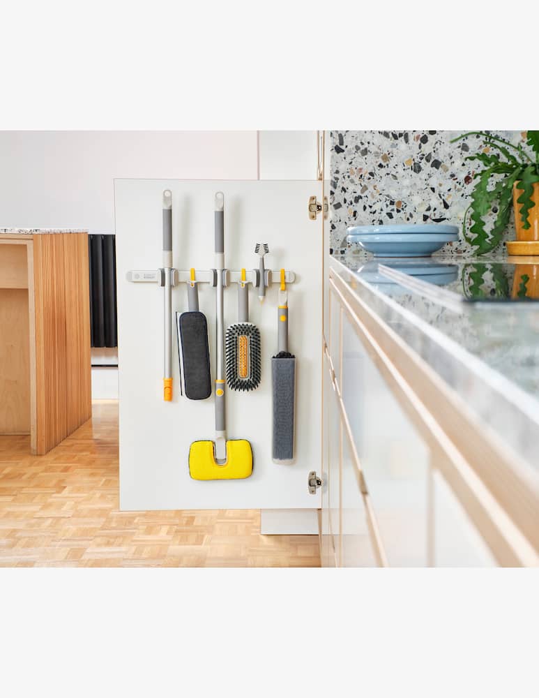 rinascente Joseph Joseph Set asta di prolunga con pulisci vetri