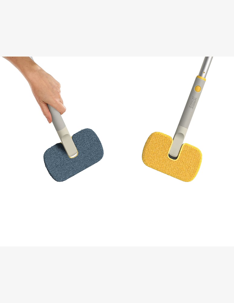 Joseph Joseph CleanTech Deep Cleaning set - picture 4 Joseph Joseph CleanTech Deep Cleaning set - picture 4