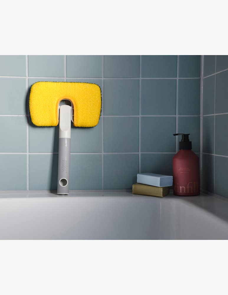 rinascente Joseph Joseph Set asta di prolunga con pulisci vetri