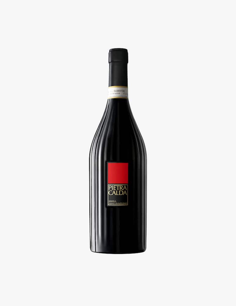 rinascente Feudi Di San Gregorio Pietracalda Fiano di Avellino Docg 2023 750ml