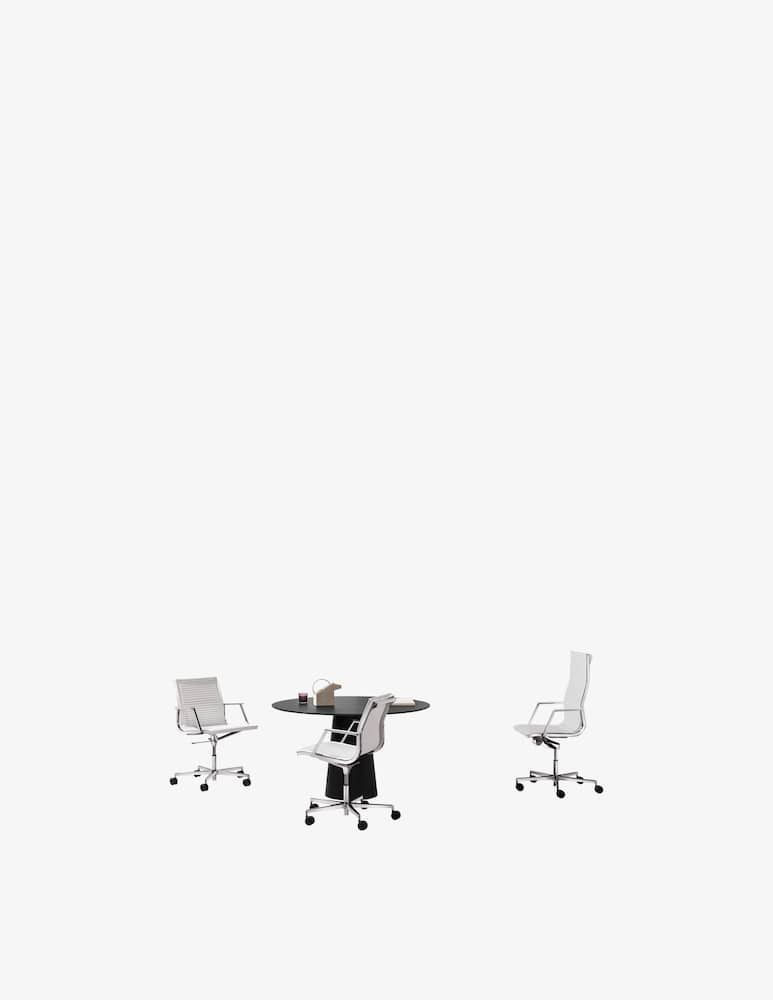 Luxy Sedia Nulite Direzionale - immagine 2
