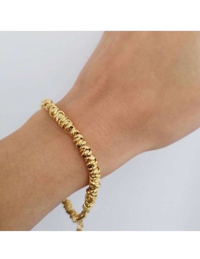 rinascente Noon Milan Braccialetto Infinity circle