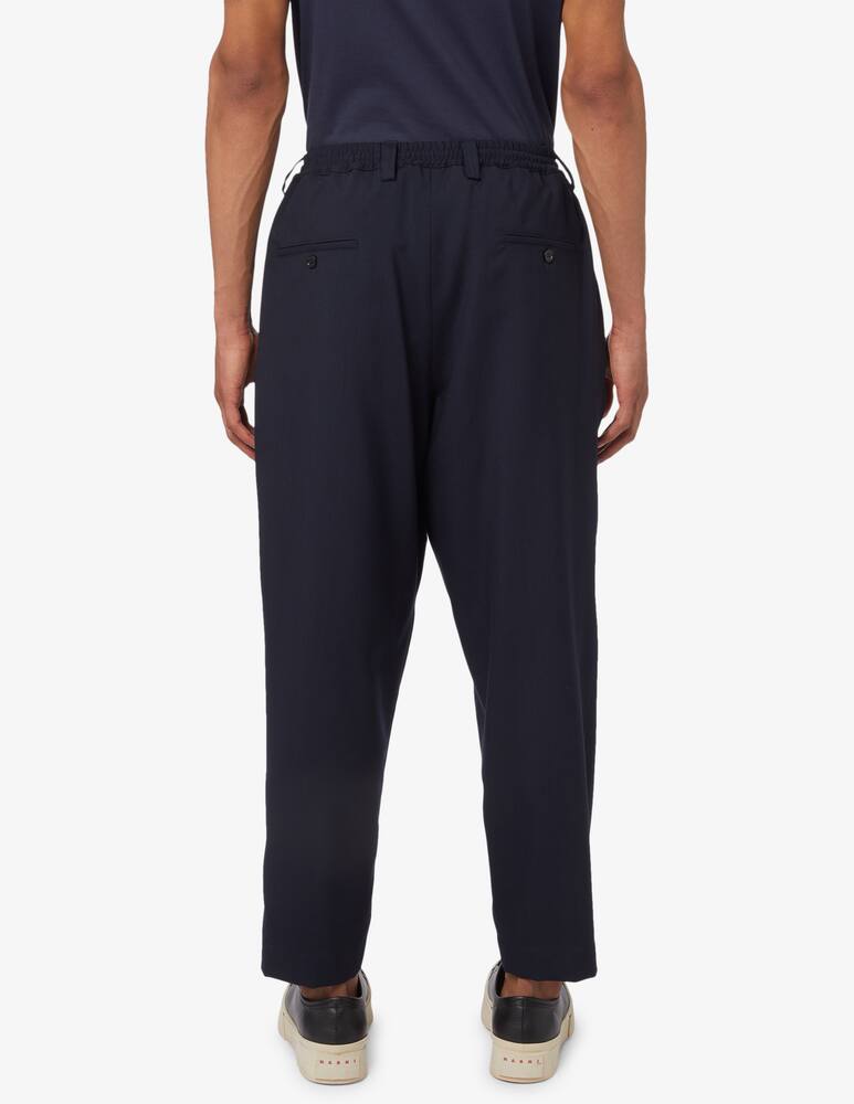 rinascente Marni Pantaloni drawstring 