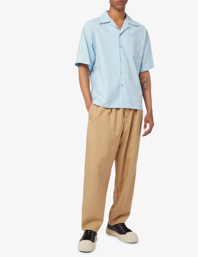 rinascente Marni Pantaloni drawstring 