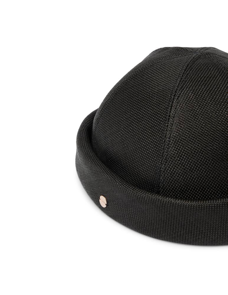 rinascente Flapper Denise papalina marinaio in viscosa naturale